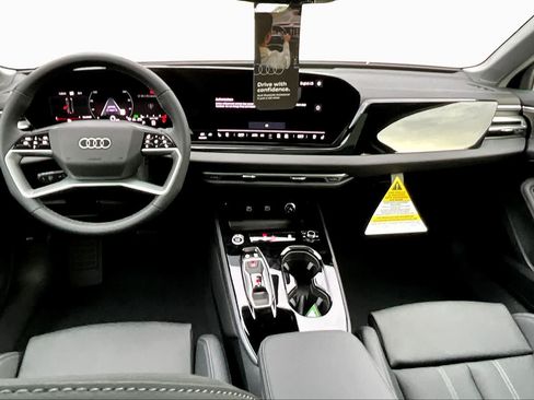 Used 2025 Audi A5 2.0T Premium Plus AWD/4WD image 5