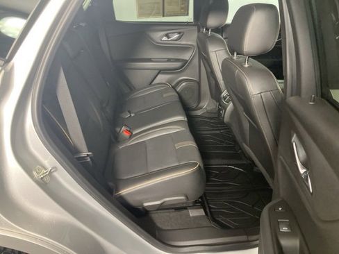 Used 2021 Chevrolet Blazer Premier w/ Driver Confidence II Package image 15