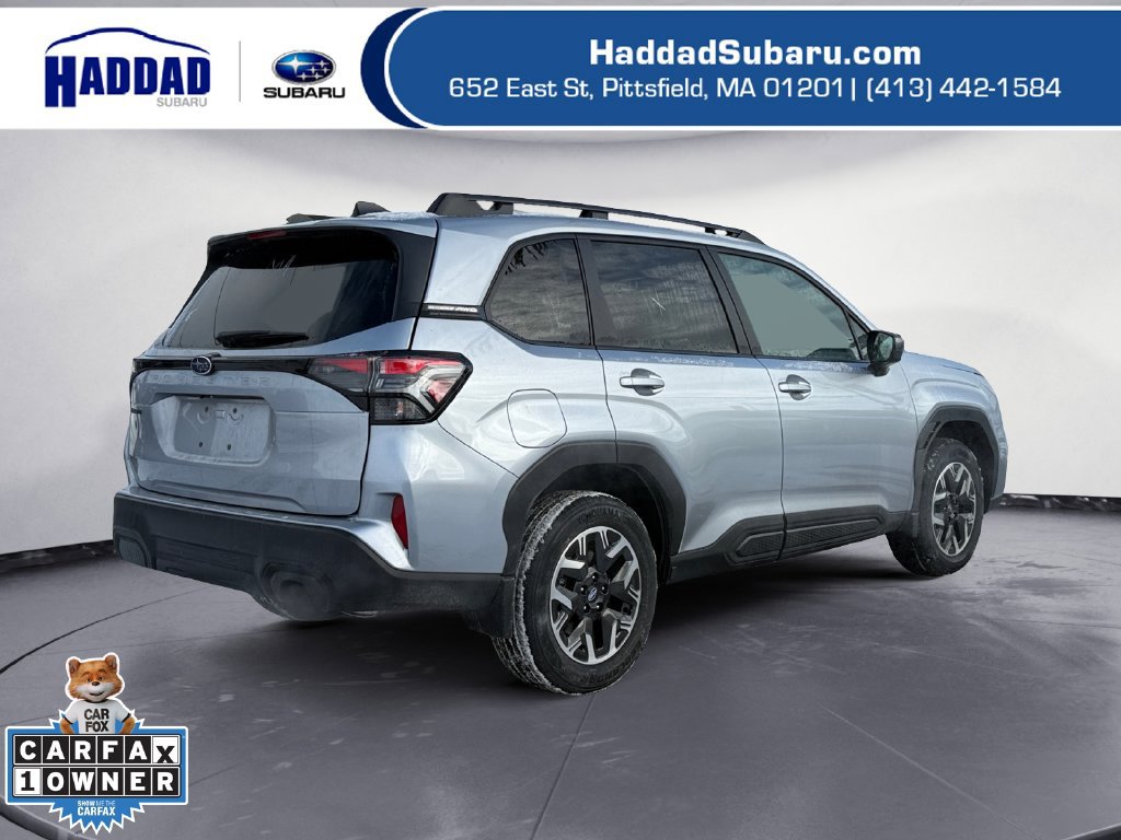 Used 2026 Subaru Forester Premium AWD/4WD image 6