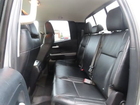 Used 2017 Toyota Tundra Limited AWD/4WD image 23