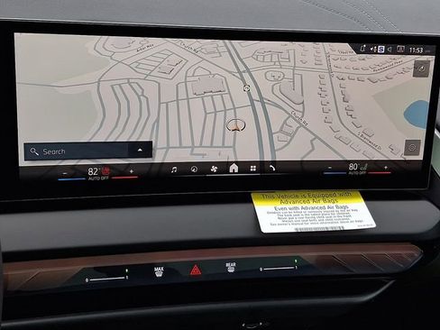 New 2026 BMW X3 xDrive30 w/ Convenience Package image 14