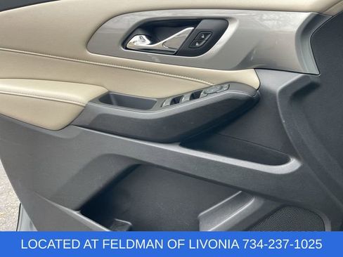 Used 2023 Chevrolet Traverse LS w/ Safety Package image 21