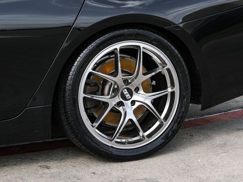 Used 2021 BMW 540i w/ Convenience Package image 55