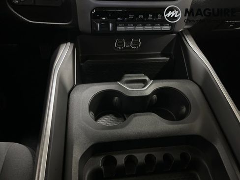 Used 2019 RAM 3500 Big Horn image 14