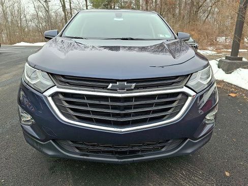 Certified 2019 Chevrolet Equinox LT image 2