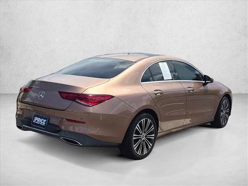 Used 2021 Mercedes-Benz CLA 250 image 5