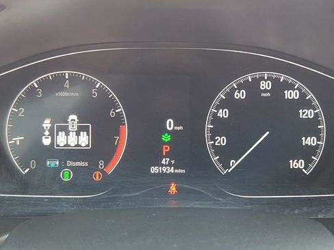 Used 2021 Honda Accord Sport Special Edition image 13