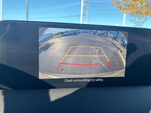 Certified 2024 MAZDA CX-5 Carbon Edition AWD/4WD image 16