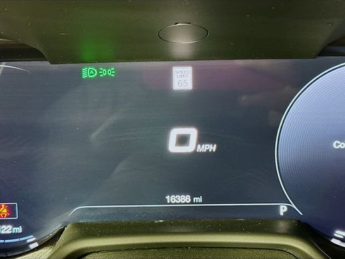 Certified 2024 Dodge Hornet GT w/ Cold Weather Group AWD/4WD image 20