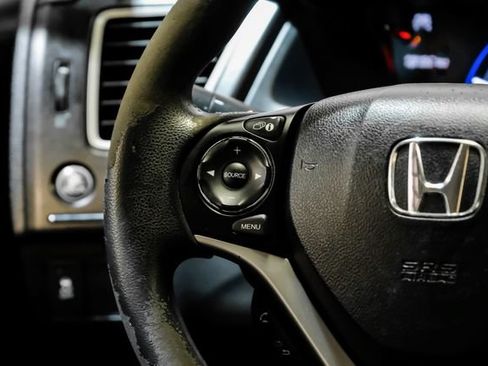 Used 2014 Honda Civic LX image 20