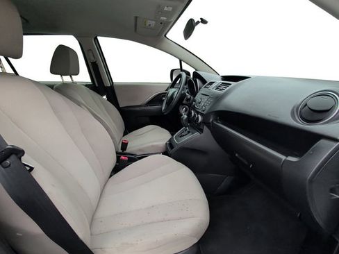 Used 2013 MAZDA MAZDA5 Sport FWD image 15