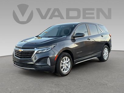 Used 2022 Chevrolet Equinox LT