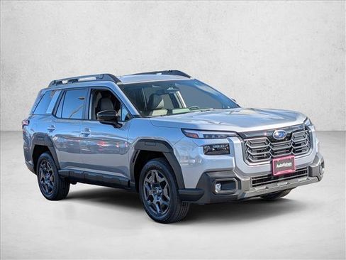 New 2026 Subaru Outback Premium AWD/4WD image 7