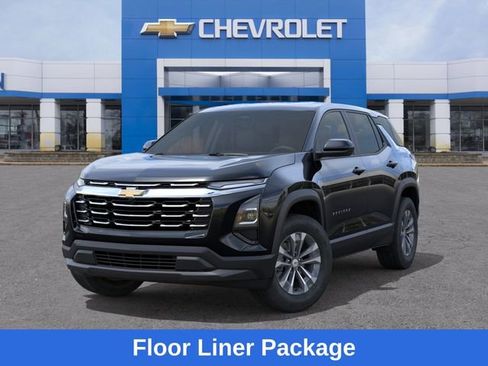 New 2026 Chevrolet Equinox LT w/ Convenience Package II AWD/4WD image 7
