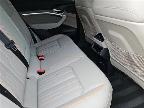 Certified 2023 Audi e-tron Chronos w/ Chronos Package image 20