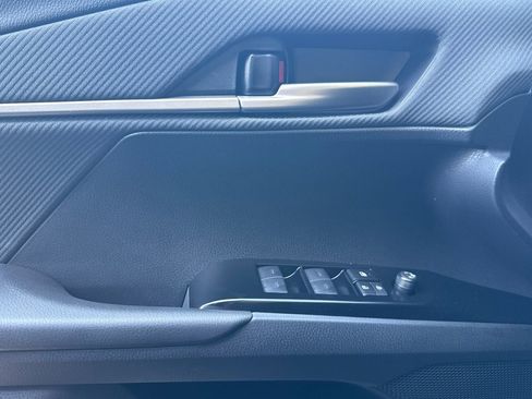 New 2025 Toyota Camry SE w/ Convenience Package image 11
