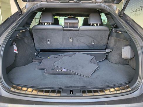 Certified 2023 Lexus RX 350 Premium Plus image 12