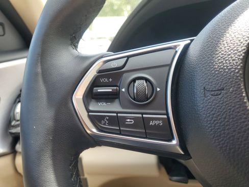 Used 2023 Acura RDX FWD w/ Technology Package image 27