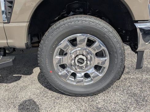 New 2026 Ford F350 Lariat AWD/4WD image 12