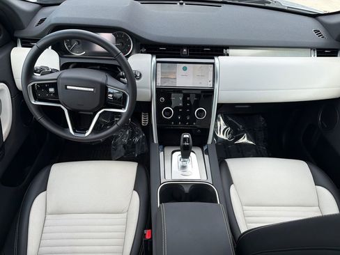 Used 2023 Land Rover Discovery Sport SE R-Dynamic AWD/4WD image 20