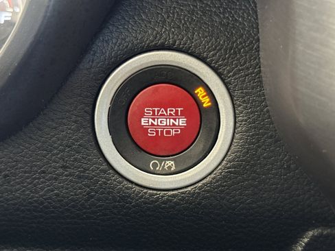 Used 2022 RAM 1500 TRX w/ TRX Level 2 Equipment Group AWD/4WD image 21