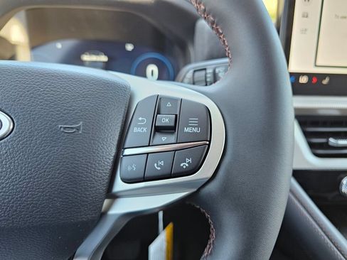 New 2026 Ford Explorer Active AWD/4WD image 20