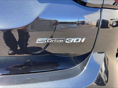 Used 2022 BMW X3 sDrive30i w/ M Sport Package 2 RWD image 31