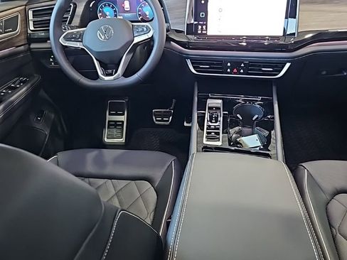 New 2026 Volkswagen Atlas SEL Premium R-Line image 27