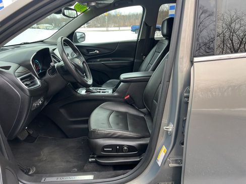 Used 2018 Chevrolet Equinox Premier image 9