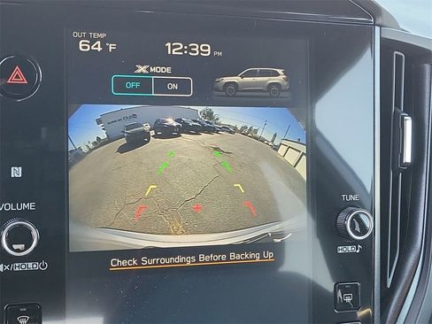 New 2026 Subaru Forester Premium image 18