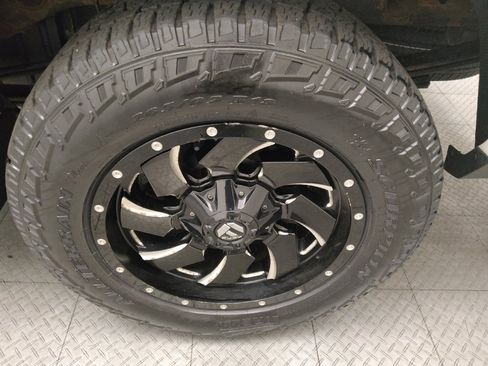 Used 2017 Chevrolet Silverado 1500 LT w/ All Star Edition AWD/4WD image 31
