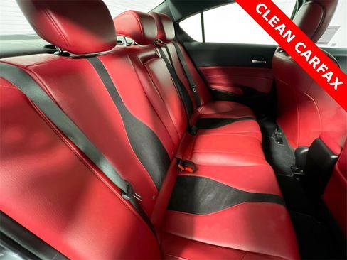 Used 2022 Acura ILX image 26