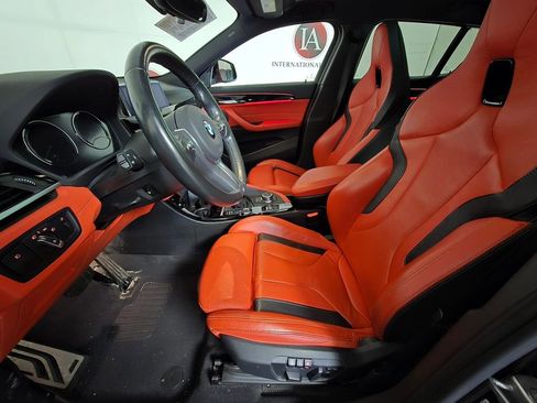 Used 2020 BMW X2 M35i w/ Premium Package image 17