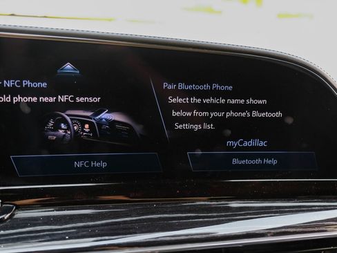 Used 2021 Cadillac Escalade Sport w/ Driver Assist Tech Package RWD image 36