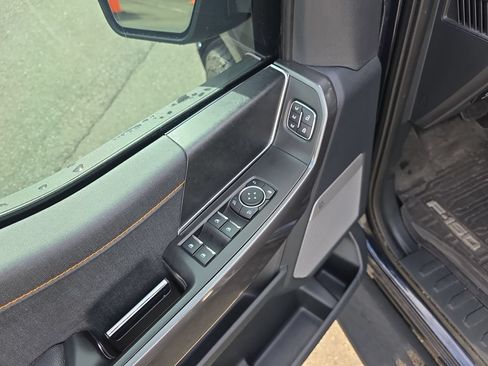 Used 2023 Ford F150 Tremor w/ Equipment Group 402A High AWD/4WD image 11