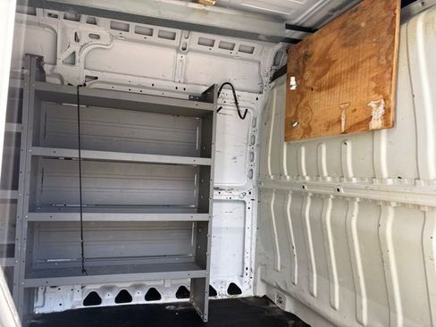 Used 2021 RAM ProMaster 1500 FWD image 24