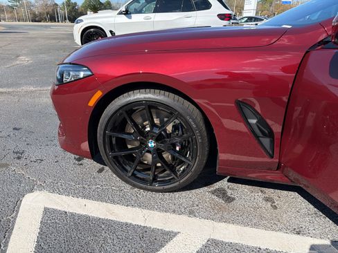 Used 2026 BMW 840i image 20