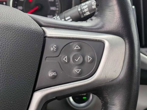 Used 2019 GMC Terrain SLT w/ Preferred Package image 23