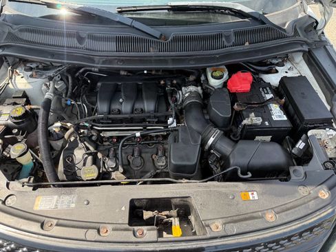 Used 2013 Ford Explorer 4WD Police Interceptor image 32