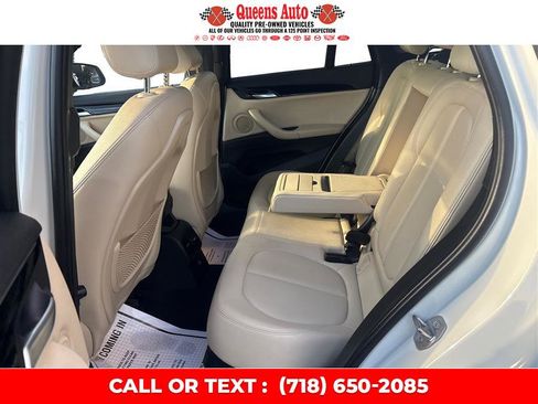 Used 2017 BMW X1 xDrive28i image 11