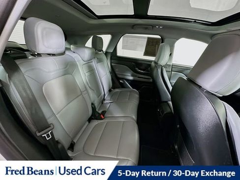 Certified 2022 Lincoln Corsair Reserve w/ Equipment Group 201A image 30