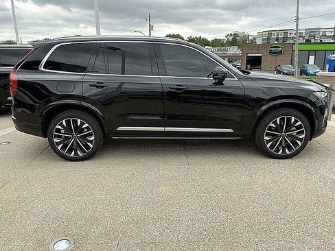 New 2026 Volvo XC90 B6 Ultra w/ Protection Package Premier AWD/4WD image 7