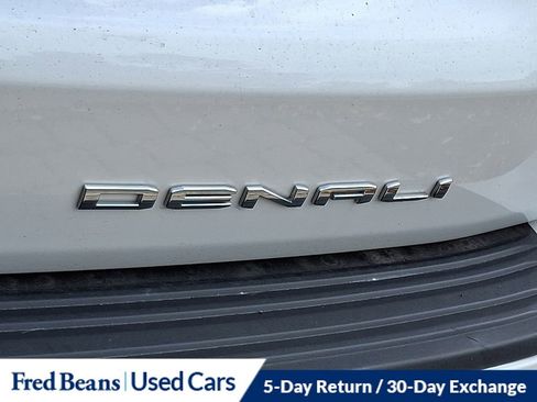 Used 2021 GMC Yukon Denali image 36