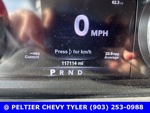 Used 2015 RAM 1500 Lone Star image 23