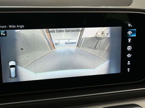 Used 2023 Mercedes-Benz GLS 63 AMG 4MATIC image 24