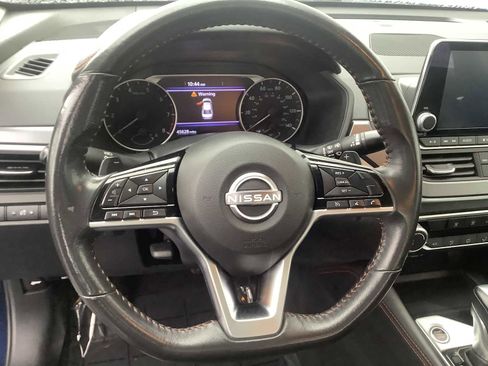 Used 2023 Nissan Altima 2.5 SR image 15