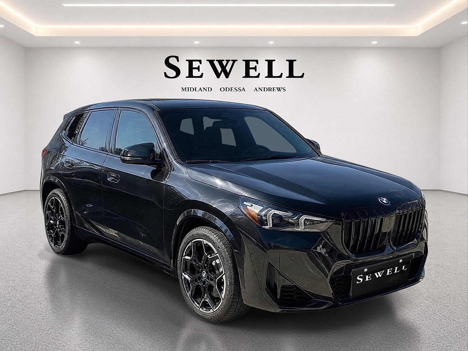 Used 2026 BMW X1 M35i w/ Technology Package AWD/4WD image 5