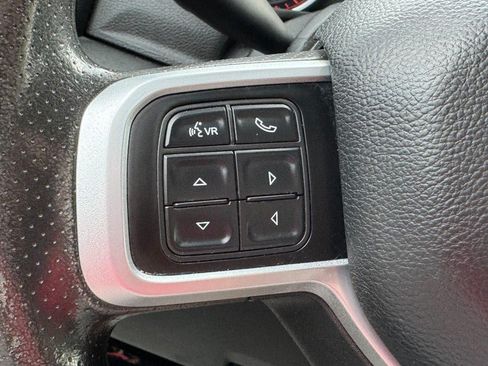 Used 2022 RAM 2500 Big Horn AWD/4WD image 19