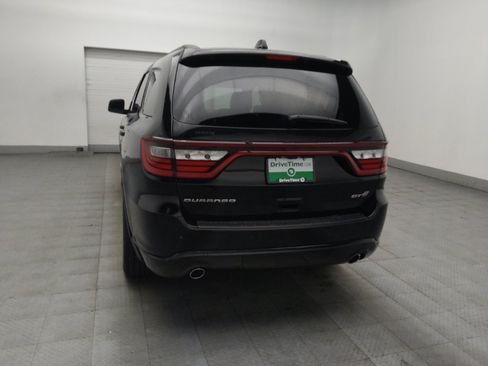 Used 2018 Dodge Durango GT w/ Premium Group AWD/4WD image 6