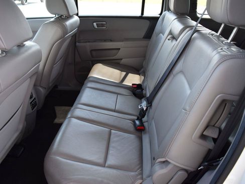 Used 2014 Honda Pilot EX-L image 46